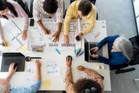 Training Course on Strategy and Strategic Planning