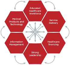 Training Course on Strengthening Health Systems