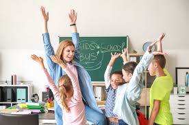 Training Course on Stress Management and Burnout Prevention for Educators