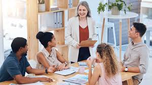 Training Course on Student Leadership Development Programs