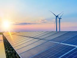 Training course on Supply Chain Leadership for Renewables