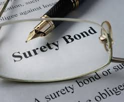  Surety and Fidelity Bonds Management Training Course 