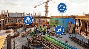 Training course on Sustainable Materials in Civil Engineering