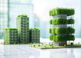 Training course on Sustainable Property Operations and Green Certifications
