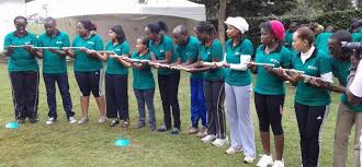 Team Building and Collaboration for Cooperative Success Training Course