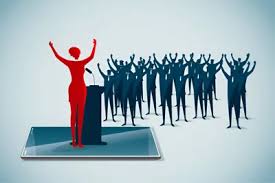 Training Course on Technology and Innovation in Elections