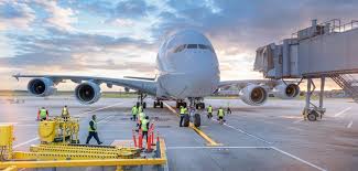 Training Course on Terminal and Landside Operations Management