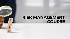 The Complete Course in Risk Management Training course