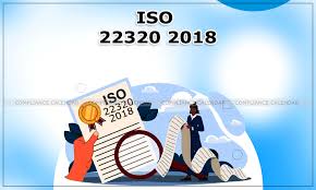 Training Course on The Fundamentals of ISO 22320:2018