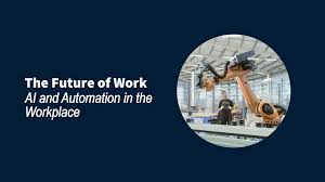 Training Course on The Future of Work Leading with AI and Automation