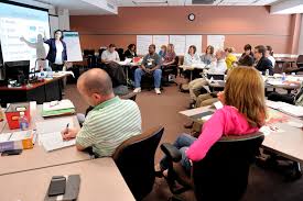 Juvenile Justice System Training Course