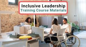 Training Course on The Leadership of Inclusion