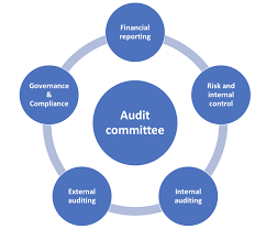 Training course  on The Role of Legislatures in Audit Committees