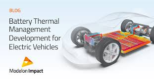 Training Course on Thermal Management in EV Battery Systems