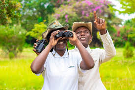 Training course on Tour Operations and Management