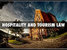 Training course on Tourism Law and Hospitality