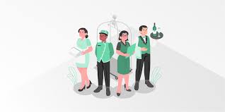 Training course on Training and Development in Hospitality