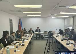 Transnational Crime Policy and International Cooperation Training Course