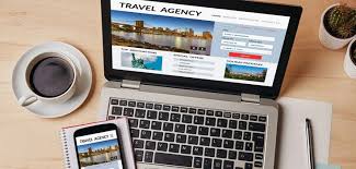 Training course on Travel Agency Management and E-commerce