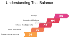 Training Course on Understanding Double Entry to Trial Balance - Part 1