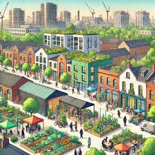 Training course on Urban Regeneration and Gentrification in Real Estate