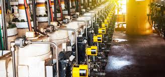 Training course on Valves and Actuators Technology