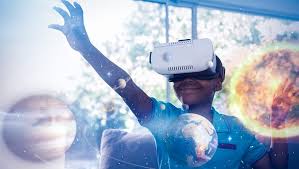 Training Course on Virtual and Augmented Reality (VR/AR) in Enterprise