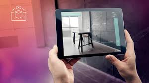 Training course on Virtual Reality (VR) and Augmented Reality (AR) in Property Showings