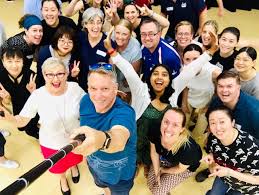 Training Course on Visionary Leadership for 21st-Century Schools