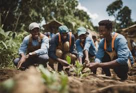 Training course on Voluntourism: Ethical Practices and Project Management