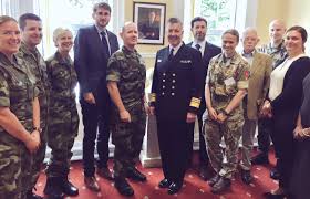 War Crimes Investigation Training Course