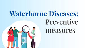 Training course  on Waterborne and Foodborne Diseases: Prevention and Management