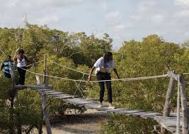 Training course on Wildlife and Nature Tourism Management