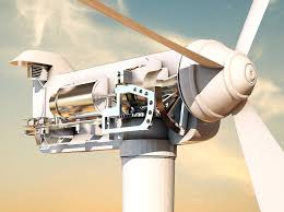 Training course on Wind Power Systems