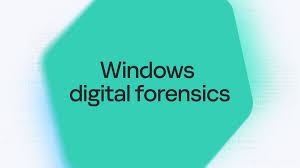 Training Course on Windows Server Forensics