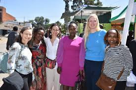 Women Empowerment and Leadership in Cooperatives Training Course