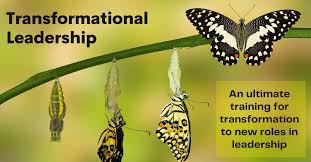 Training course on Change Leadership in Energy Transition