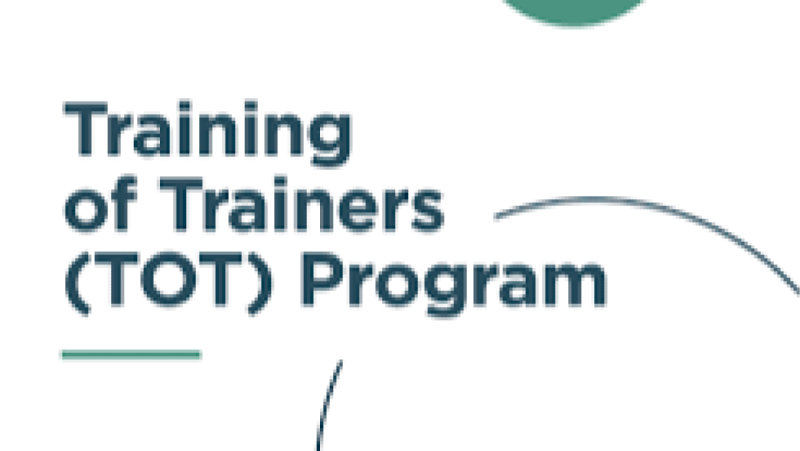 Training of Trainers ToT in M&E Training Course