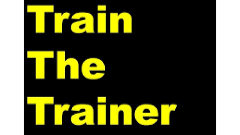 Training the Trainer - Road Safety Instructor Skills Training Course