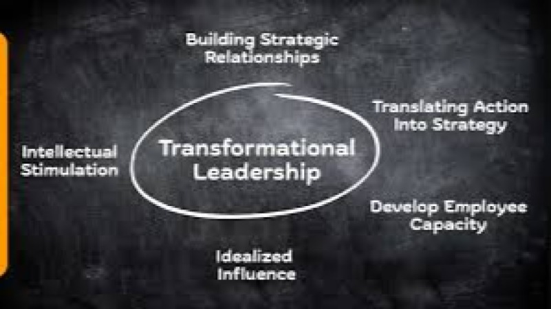 Transformational Leadership for Shop Stewards Training Course