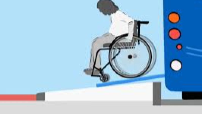 Transit Stop Design for Accessibility and Safety Training Course