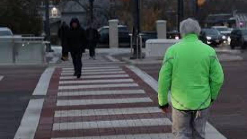 Travel Demand Management (TDM) for Safer Streets Training Course