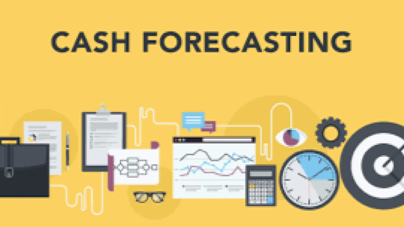 Treasury and Cash Forecasting in ERP Training Course