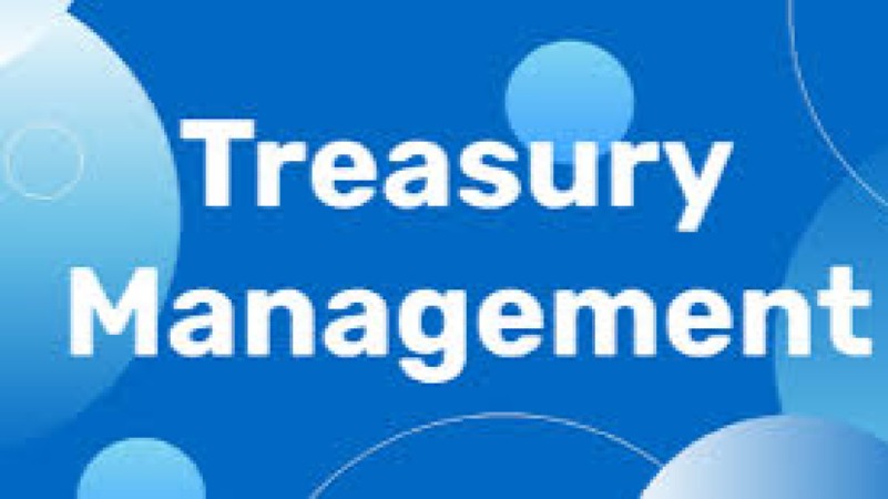 Treasury Management for Trade Unions Training Course