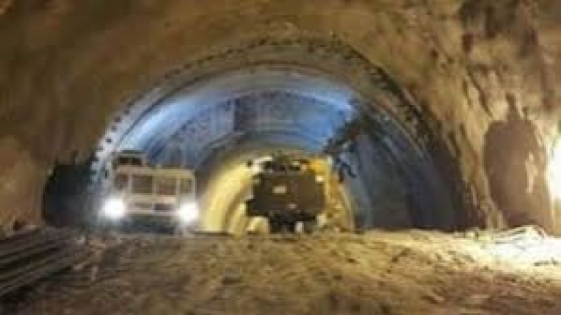 Tunnel Stability Analysis Training Course