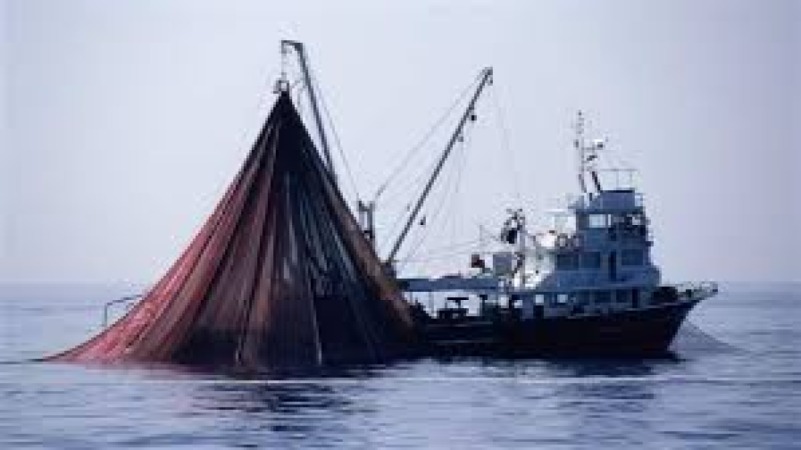 UN Convention on the Law of the Sea (UNCLOS) and Migrants Training Course