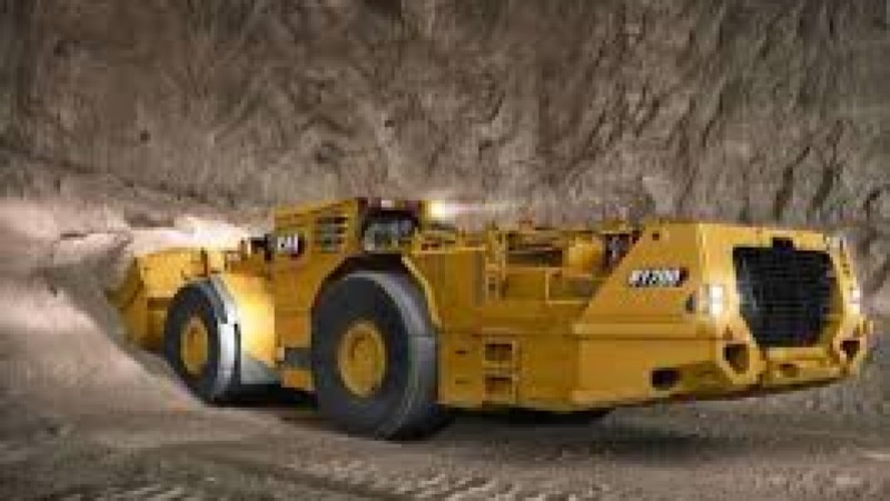 Underground Equipment Operation Training Course