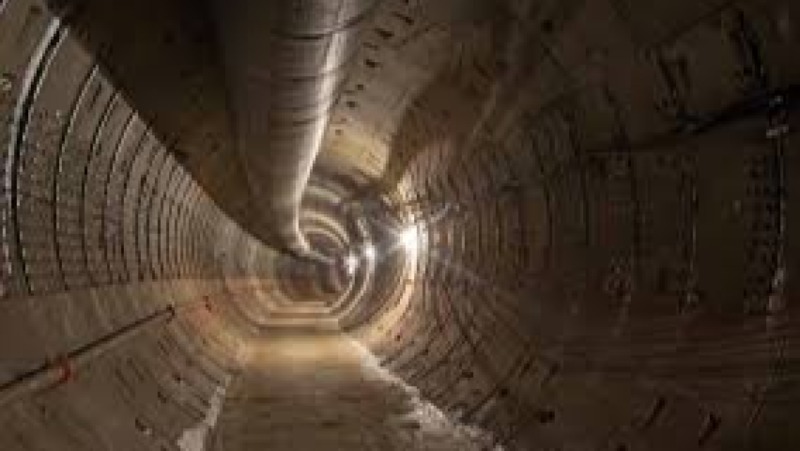 Underground Excavation Stability Training Course