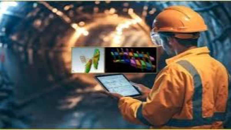 Underground Mine Design Basics Training Course