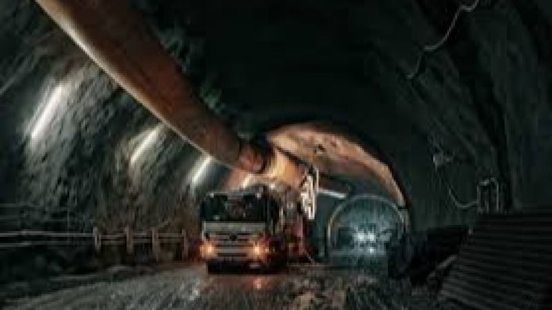 Underground Mining Methods Training Course